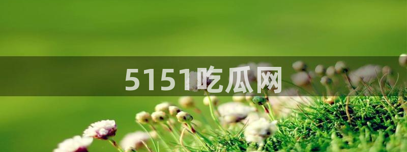 www.吃瓜.com:5151吃瓜网